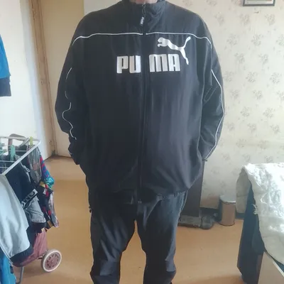 Veste puma 